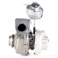 Турбина NISSENS 1224741 2DS MXT 93121 5707286397750 - Изображение 4