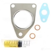 Турбина NISSENS 1224741 2DS MXT 93121 5707286397750 - Изображение 6