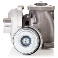 Турбина NISSENS 93239 29CB J 5707286441491 1417930294 - Изображение 2