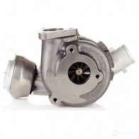 Турбина NISSENS 93239 29CB J 5707286441491 1417930294 - Изображение 3