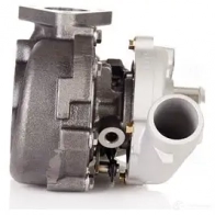 Турбина NISSENS 93239 29CB J 5707286441491 1417930294 - Изображение 4