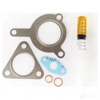 Турбина NISSENS 93239 29CB J 5707286441491 1417930294 - Изображение 5