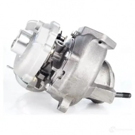Турбина NISSENS 1417930296 A G98O95 93242 5707286441514 - Изображение 2