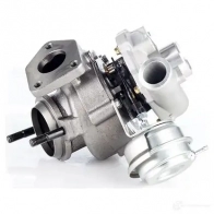Турбина NISSENS 1417930296 A G98O95 93242 5707286441514 - Изображение 4