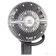 Вискомуфта NISSENS 5707286437531 1223014 86106 U3 144R - Изображение 4