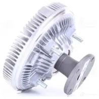 Вискомуфта NISSENS 86226 1437678613 TU TJW - Изображение 2