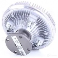 Вискомуфта NISSENS 86226 1437678613 TU TJW - Изображение 3