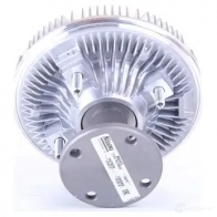 Вискомуфта NISSENS 1424988835 O3L DHY 86043 5707286392854 - Изображение 3