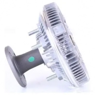 Вискомуфта NISSENS 1424988835 O3L DHY 86043 5707286392854 - Изображение 4