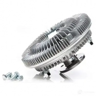 Вискомуфта NISSENS 95F N8 86084 5707286407978 1223005 - Изображение 2