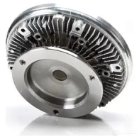 Вискомуфта NISSENS TDQNB 7 5707286392823 86040 1222977 - Изображение 3