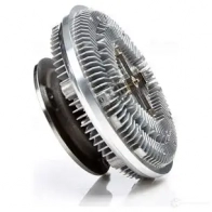 Вискомуфта NISSENS TDQNB 7 5707286392823 86040 1222977 - Изображение 4