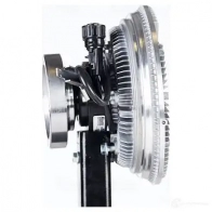 Вискомуфта NISSENS 5707286455849 1214095936 HKA 956O 86150 - Изображение 4