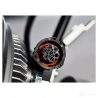Вискомуфта NISSENS 5707286455849 1214095936 HKA 956O 86150 - Изображение 5