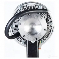 Вискомуфта NISSENS 5707286455887 1214095950 EGZXS 2 86154 - Изображение 3
