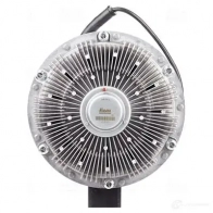 Вискомуфта NISSENS 5707286467033 86203 7 JK41ZR 1417928306