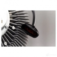 Вискомуфта NISSENS 5707286467033 86203 7 JK41ZR 1417928306 - Изображение 5