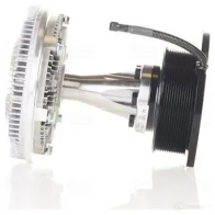 Вискомуфта NISSENS L O9H7 5707286455610 86126 1214095862 - Изображение 2