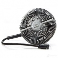 Вискомуфта NISSENS 1222967 ARP2R2 H 86028 5707286392700
