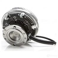 Вискомуфта NISSENS 1222967 ARP2R2 H 86028 5707286392700 - Изображение 3