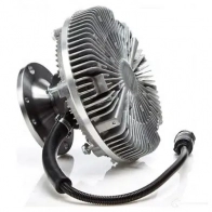 Вискомуфта NISSENS 1222967 ARP2R2 H 86028 5707286392700 - Изображение 4