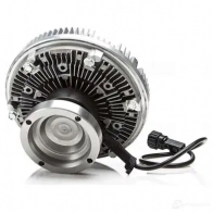 Вискомуфта NISSENS LWG Z8N 86089 1223008 5707286408036 - Изображение 3