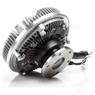 Вискомуфта NISSENS 86077 5707286407909 1223001 V DNB2 - Изображение 2