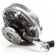 Вискомуфта NISSENS 86077 5707286407909 1223001 V DNB2 - Изображение 3