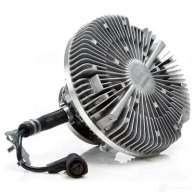 Вискомуфта NISSENS 86077 5707286407909 1223001 V DNB2 - Изображение 4