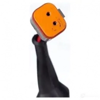 Вискомуфта NISSENS 1222979 5707286392847 KKC 03Z 86042 - Изображение 5