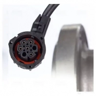 Вискомуфта NISSENS 5707286392953 86053 1222986 TK2 RT5S - Изображение 5