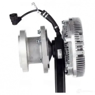Вискомуфта NISSENS 5707286392953 86053 1222986 TK2 RT5S - Изображение 6