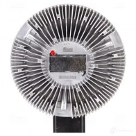 Вискомуфта NISSENS C6 54VH 1214095940 5707286455856 86151