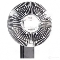 Вискомуфта NISSENS 5707286392946 TNW3 C 86052 1222985 - Изображение 4