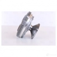 Вискомуфта NISSENS H MPJ5 86224 1437678604 - Изображение 2
