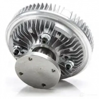 Вискомуфта NISSENS 86054 G0J QXF 1222987 5707286392960 - Изображение 3