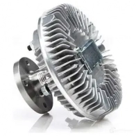 Вискомуфта NISSENS 86054 G0J QXF 1222987 5707286392960 - Изображение 4