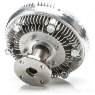 Вискомуфта NISSENS 5707286392809 1222975 0N V474 86038 - Изображение 3