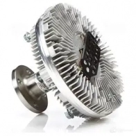Вискомуфта NISSENS 5707286392809 1222975 0N V474 86038 - Изображение 4