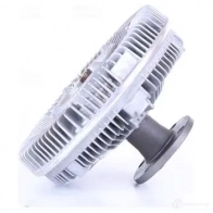 Вискомуфта NISSENS 9 YZE7VX 86025 5707286392670 1222964 - Изображение 2
