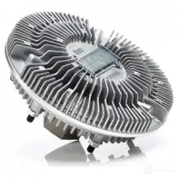 Вискомуфта NISSENS Y8KW 5J 1222989 86058 5707286393004 - Изображение 4