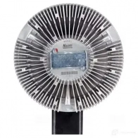 Вискомуфта NISSENS AN4E VS 1223010 86091 5707286408050 - Изображение 1