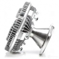 Вискомуфта NISSENS 9 VTBYBZ 86034 5707286392762 1222971 - Изображение 2