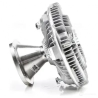 Вискомуфта NISSENS 9 VTBYBZ 86034 5707286392762 1222971 - Изображение 4