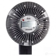 Вискомуфта NISSENS 12 KJSK 86090 5707286408043 1223009 - Изображение 4