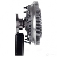 Вискомуфта NISSENS 12 KJSK 86090 5707286408043 1223009 - Изображение 5