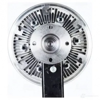 Вискомуфта NISSENS 86158 5707286455900 O82U I 1214095956 - Изображение 3
