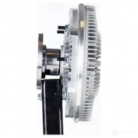Вискомуфта NISSENS 86158 5707286455900 O82U I 1214095956 - Изображение 4