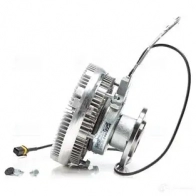 Вискомуфта NISSENS 5707286392816 86039 O HO4LHY 1222976 - Изображение 2