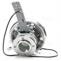 Вискомуфта NISSENS 5707286392816 86039 O HO4LHY 1222976 - Изображение 3